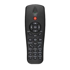 Optoma Remote for ZW400USTUSTi